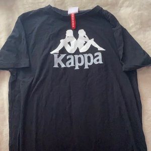 mens Kappa tee